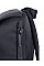 Black Shugon Amethyst Stylish Computer Backpack