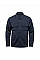 Navyheather Men's Pure Earth Avalanche Fleece Shirt