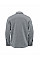 Granite Heather Men's Pure Earth Avalanche Fleece Shirt