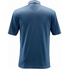 Ocean Men's Minstral Heathered Polo