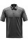 Ocean Men's Minstral Heathered Polo