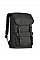 Carbon Heather Oasis Backpack