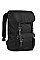 Black Oasis Backpack