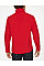 Red Adult Softshell Jacket