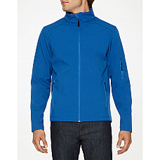 Royal Adult Softshell Jacket