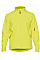 Safety Green Adult Softshell Jacket