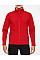 Red Ladies' Softshell Jacket