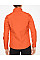 Orange Ladies' Softshell Jacket