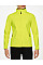 Safety Green Ladies' Softshell Jacket