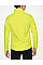 Safety Green Ladies' Softshell Jacket