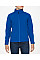 Navy Blue Ladies' Softshell Jacket