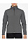 Charcoal Ladies' Softshell Jacket