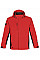 Black/Granite Men's Atmosphere 3-in-1 System Jacket