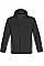 Black/Granite Men's Atmosphere 3-in-1 System Jacket