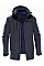 Navy Men's  Avalante System Jacket