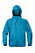 Sky Blue Men's Stratus Light Shell