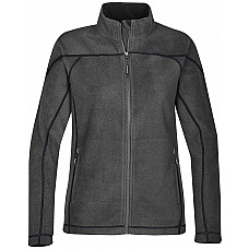 Granite Women's Reactor Fleece Shell