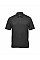 Graphite Men's Pure Earth Camino Performance Short Sleeve Polo