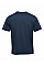 Navy Men's Pure Earth Tundra Performance Short Sleeve Tee