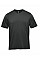 Graphite Men's Pure Earth Tundra Performance Short Sleeve Tee