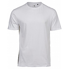 White Power Tee