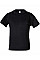 Black Junior Power Tee