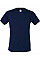 Navy Junior Power Tee