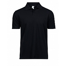 Black Power Polo