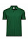 Forest Green Power Polo