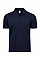 Navy Power Polo