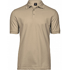 Kit Men's Luxury Stretch Polo