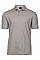 Stone Men's Luxury Stretch Polo