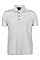 White Men's Pima Cotton Polo