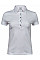 White Ladies' Pima Cotton Polo