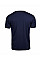 Navy Men's Stretch Tee