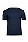 Navy Men's Stretch Tee