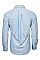 Light Blue Men's Perfect Oxford Shirt