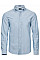 Light Blue Men's Perfect Oxford Shirt