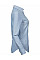 Light Blue Ladies' Perfect Oxford Shirt