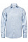 Light Blue Men's Luxury Shirt Comfort Fit