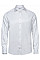 White Men's Luxury Shirt Comfort Fit