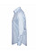 Light Blue Men's Stretch Luxury Shirt