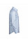 Light Blue Men's Stretch Luxury Shirt