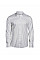 White Men's Stretch Luxury Shirt