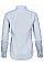 Light Blue Ladies' Stretch Luxury Shirt