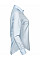 Light Blue Ladies' Stretch Luxury Shirt