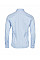 Light Blue Active Stretch Shirt