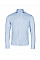 Light Blue Active Stretch Shirt