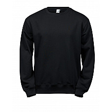 Black Power Sweatshirt