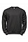 Dark Grey Power Sweatshirt